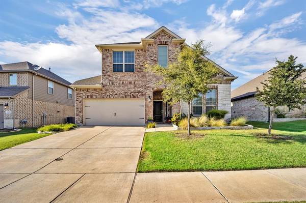 3066 Maverick Drive, Heath, TX 75126