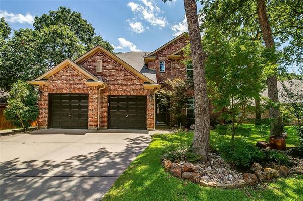 820 Royal Oak Lane, Burleson, TX 76028