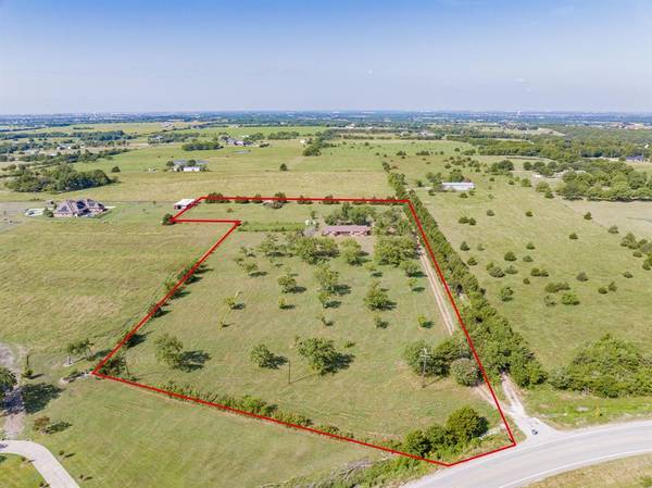 1701 W Fm 550, Mclendon Chisholm, TX 75032