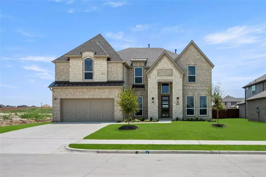 1609 Whisperwood Way, Midlothian, TX 76065