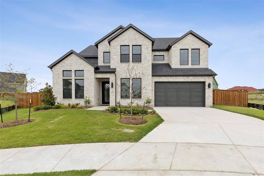 2115 Aster Trail, Allen, TX 75013