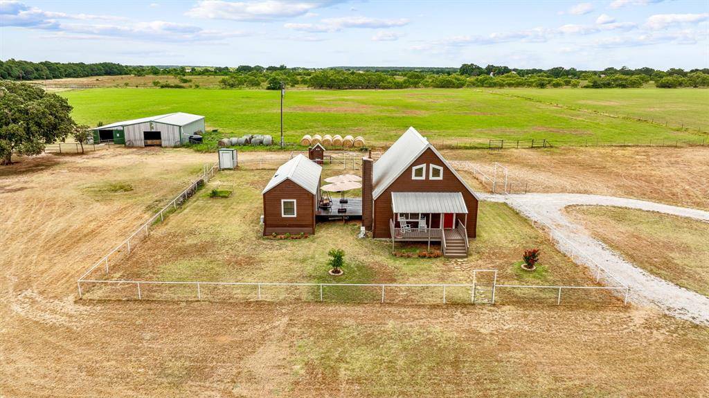 631 County Road 447, Eastland, TX 76448