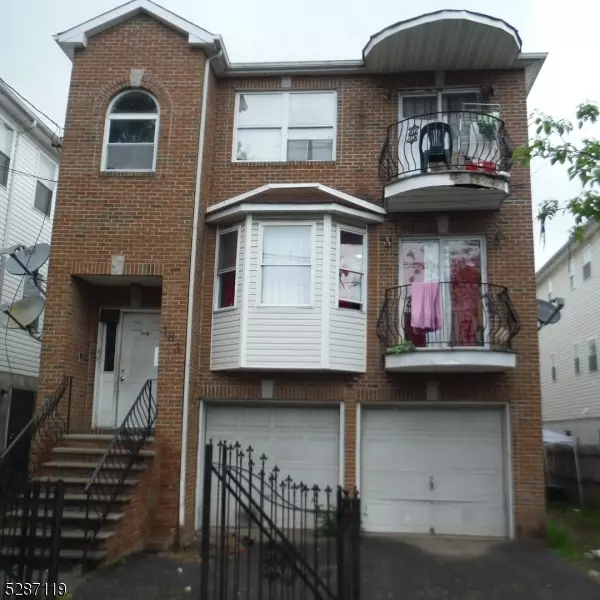 183 12Th Ave, Newark City, NJ 07107