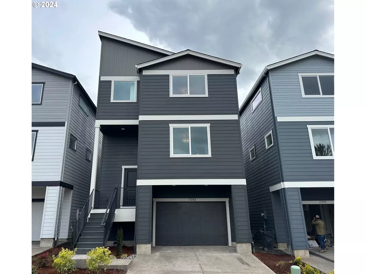 Beaverton, OR 97003,17282 SW Arborcrest WAY #Lot33