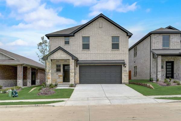 614 McKenna Drive, Lowry Crossing, TX 75069