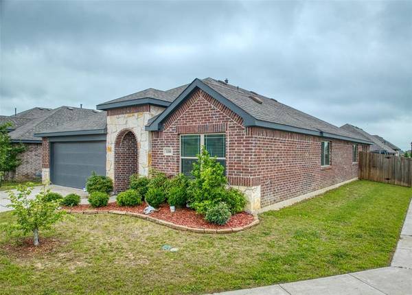 Alvarado, TX 76009,1100 Kingbird Lane