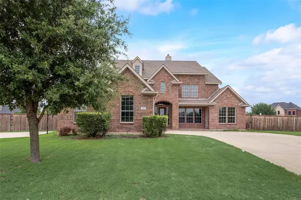 Prosper, TX 75078,291 Wilson Drive