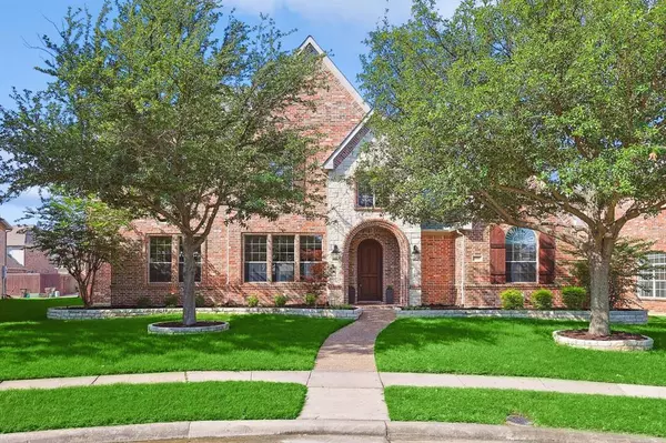 Plano, TX 75024,7040 Garden Laurel Court