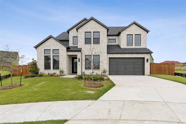 2115 Aster Trail,  Allen,  TX 75013