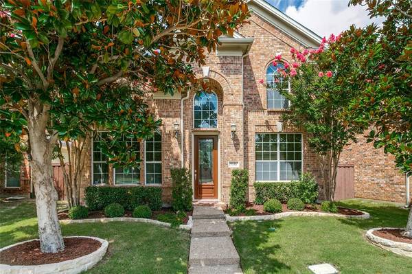 9046 Dillon Trail, Irving, TX 75063