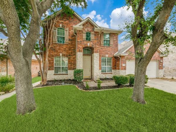 935 Lexington Drive, Rockwall, TX 75087