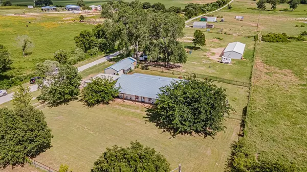 Tolar, TX 76476,8801 Nix Road