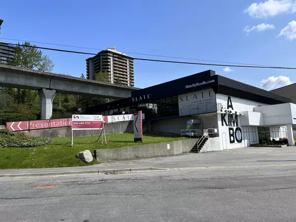 Burnaby, BC V5C 5A7,2150 DOUGLAS ROAD