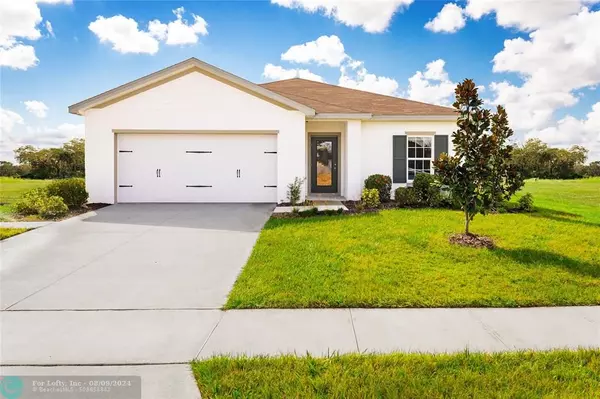 160 DABOU LOOP,  Belle Glade,  FL 33430