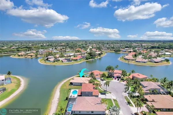 Boca Raton, FL 33428,12665 Tucano Cir