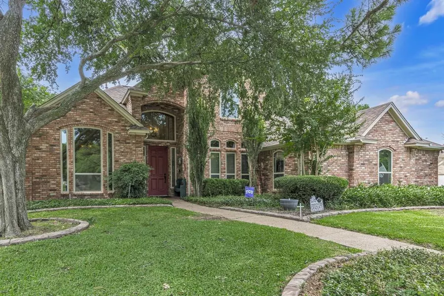 789 Tall Oak Lane, Keller, TX 76248