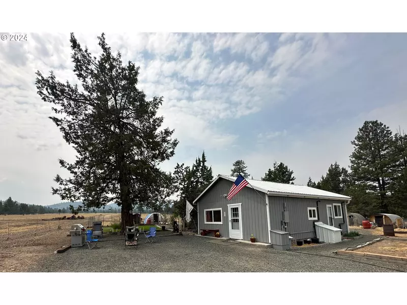 23615 BLISS RD, Sprague River, OR 97639