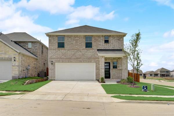 611 McKenna Drive, Lowry Crossing, TX 75069