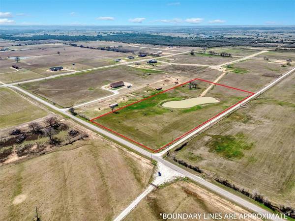 Tolar, TX 76476,2300 Campbell Road