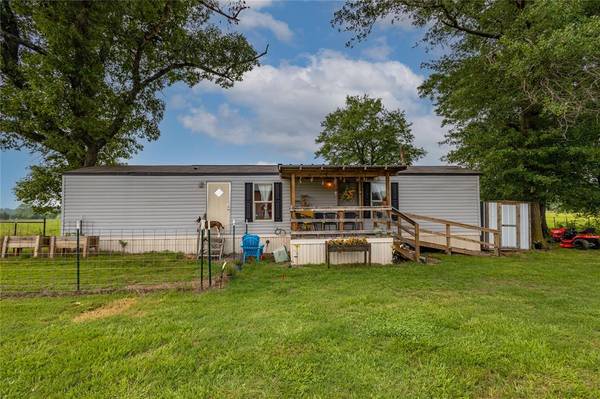 1565 County Road 3170, Quitman, TX 75783