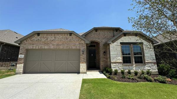 3021 HAMPTON Path, Argyle, TX 76226