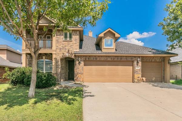 4620 Rush River Trail, Fort Worth, TX 76123