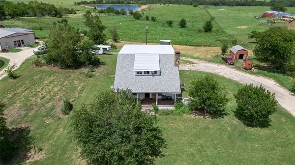 Ennis, TX 75119,1344 Alsdorf Road