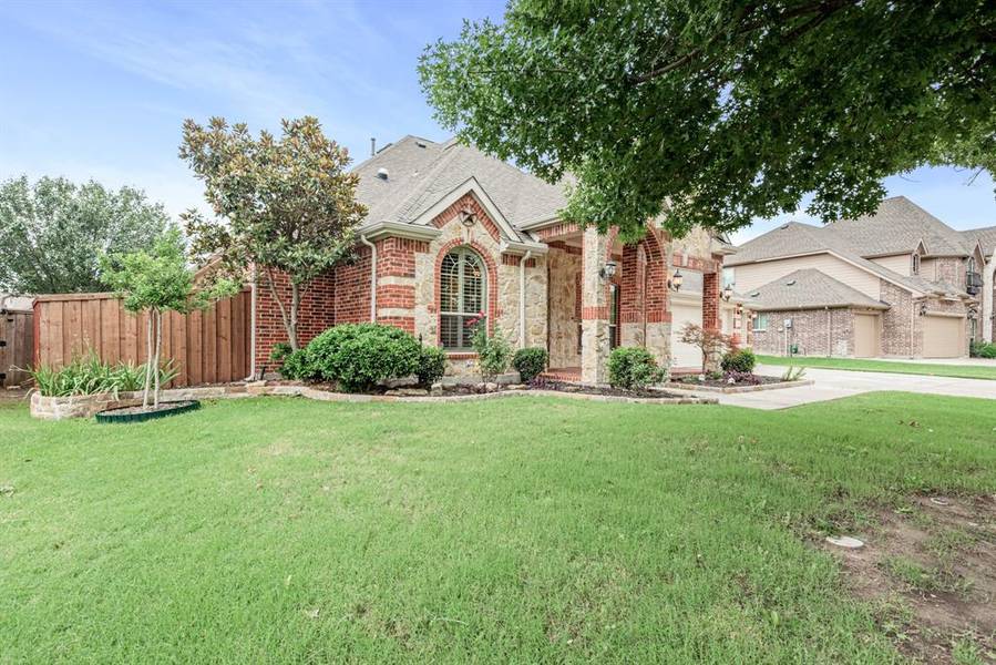 1710 Brookside Drive, Prosper, TX 75078