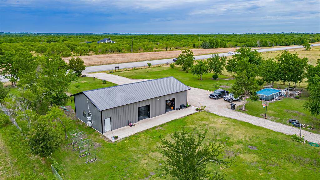 15806 N State Highway 34, Terrell, TX 75161