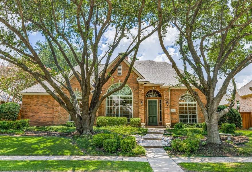 704 Twin Creeks Drive, Allen, TX 75013