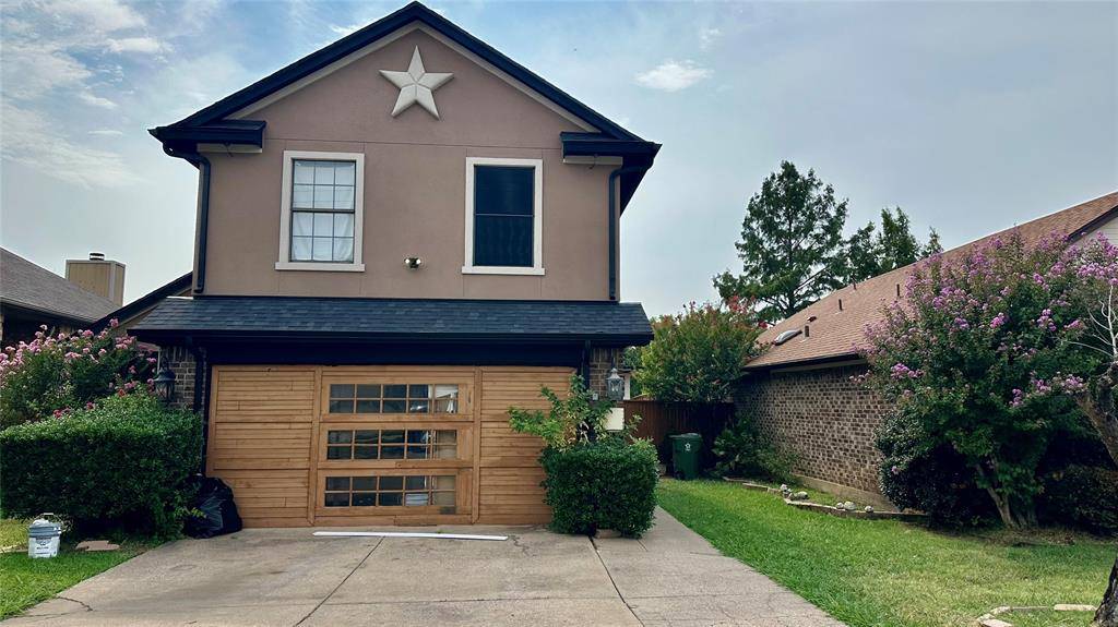 924 S Old Orchard Lane, Lewisville, TX 75067