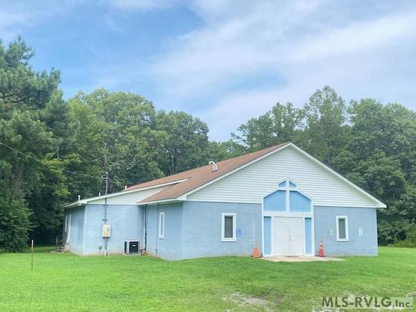 1414 Highway 92, Boydton, VA 23917