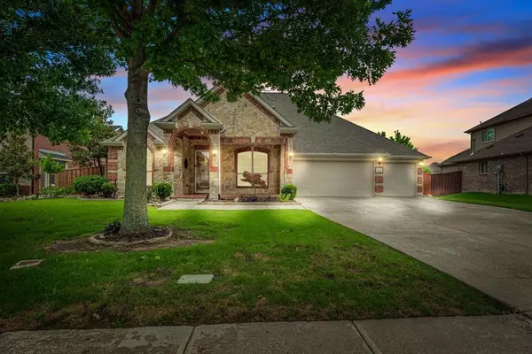 Prosper, TX 75078,1710 Brookside Drive