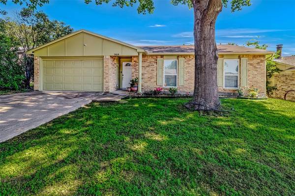 7115 Winterberry Drive, Dallas, TX 75249