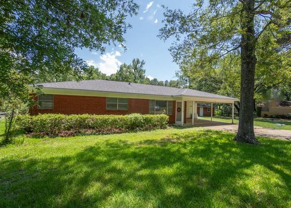 5415 Harper Road,  Keithville,  LA 71047