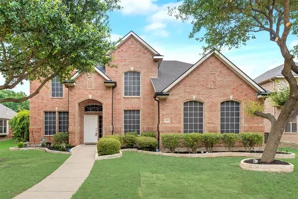 8928 Commonwealth Drive,  Frisco,  TX 75036