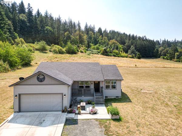 12520 JERUSALEM HILL RD, Amity, OR 97101