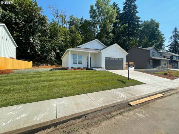 2057 AMBASSADOR AVE,  Woodland,  WA 98674