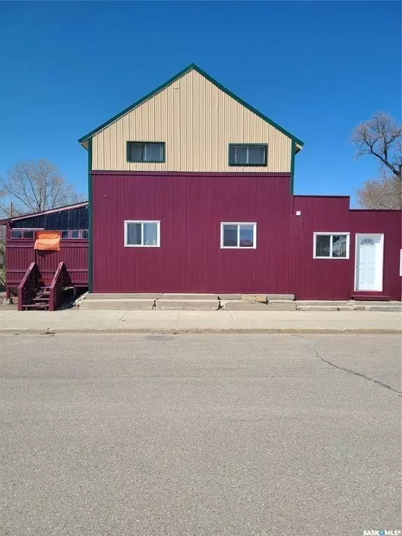 48 Main Street, Manor, SK S0C 1R0