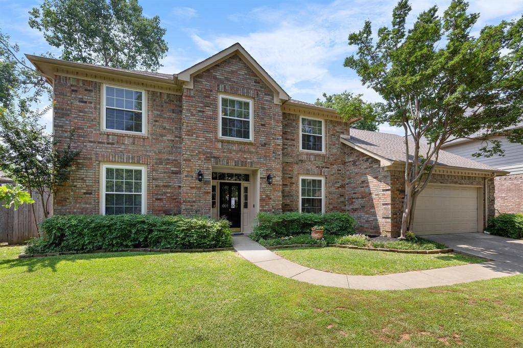 Grapevine, TX 76051,2137 Brentcove Drive