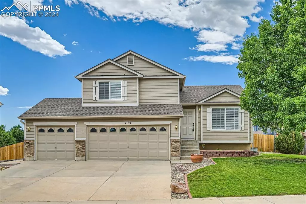 Fountain, CO 80817,7191 Creekfront DR