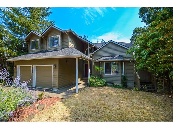 Corvallis, OR 97330,2364 NW MASER DR