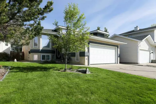 Lethbridge, AB T1K 7A7,153 Heritage CRES W