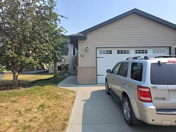 Lacombe, AB T4L 2M3,54 Estella CRES