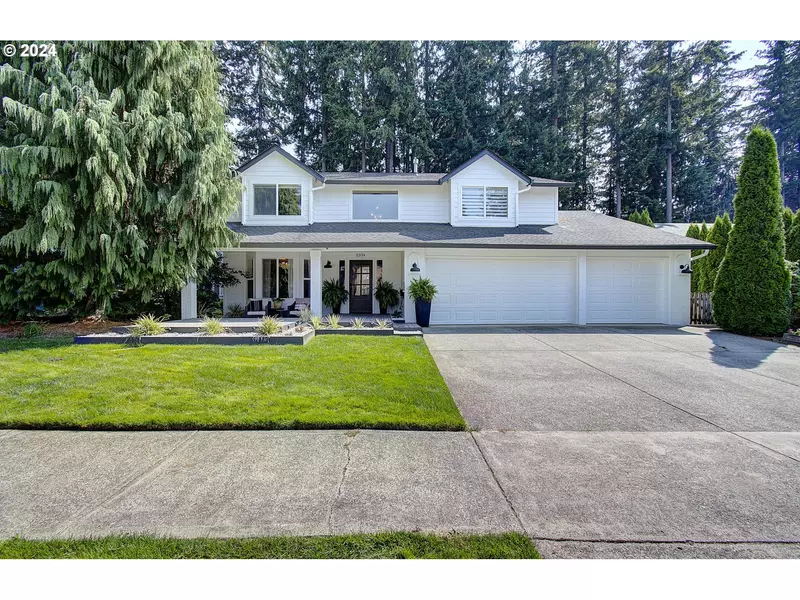 2334 NW 45TH AVE, Camas, WA 98607