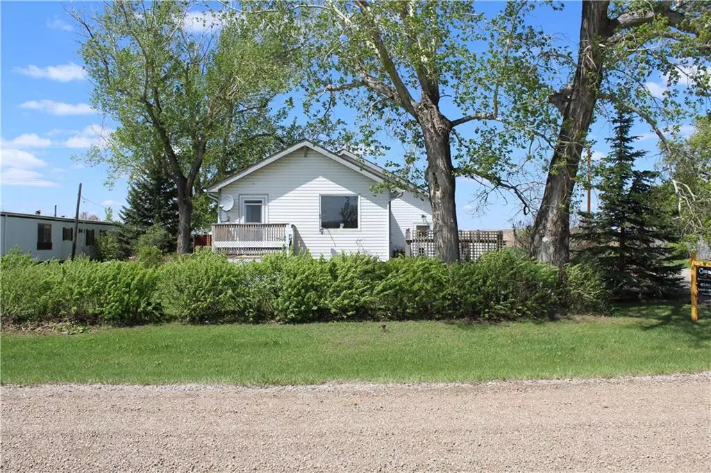 Mossleigh, AB T0L 1P0,404 Railway AVE