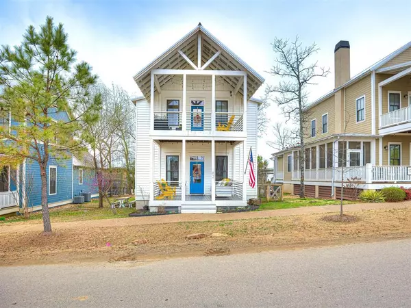 82 Lower Greenway, Carlton Landing, OK 74432