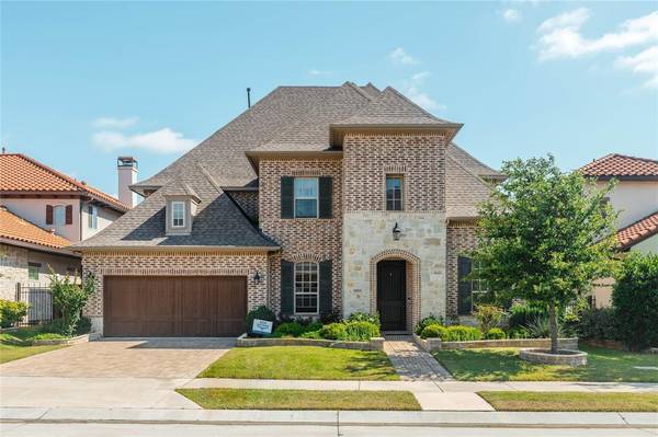 3015 Dancourt Drive,  Irving,  TX 75063