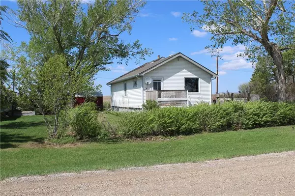 Mossleigh, AB T0L 1P0,404 Railway AVE