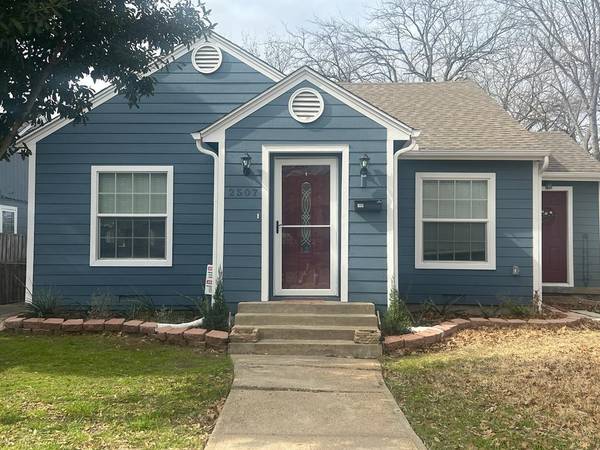 2507 Gilford Street, Dallas, TX 75235